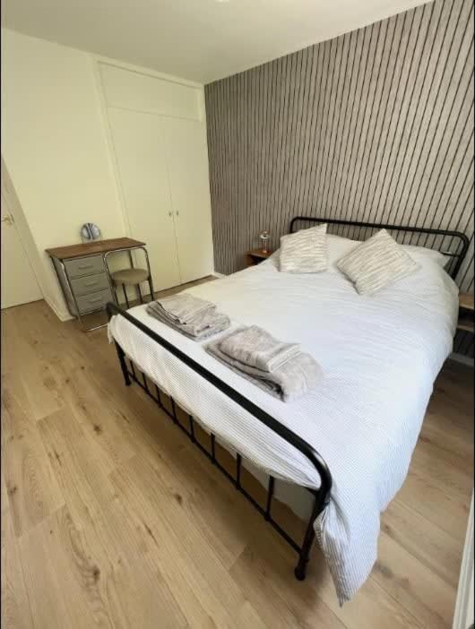 Montague Central One Bedroom Flat With Parking بريستول المظهر الخارجي الصورة